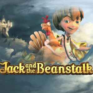 Jack And The Beanstalk DA88